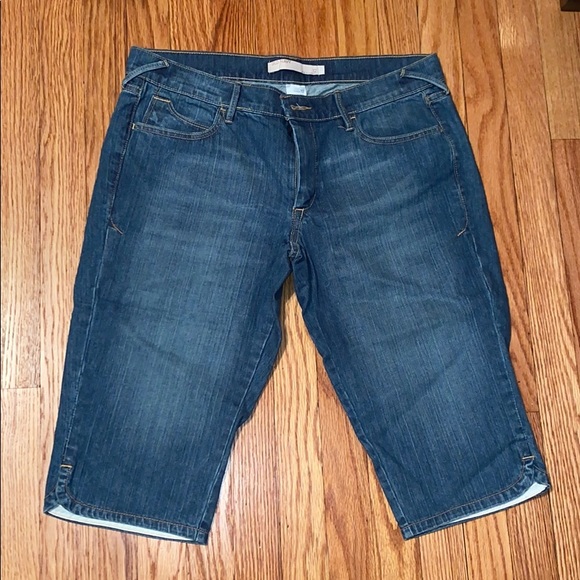 Old Navy Denim - NWOT Jean Capris